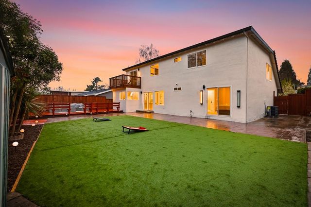 1282 1282 Vintner Way, Pleasanton, CA 94566