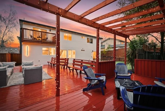 1282 1282 Vintner Way, Pleasanton, CA 94566