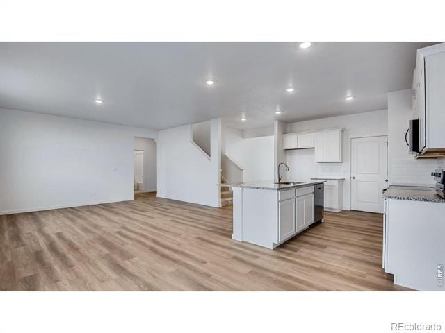 2348 Crosswind Street, Fort Lupton, CO 80621