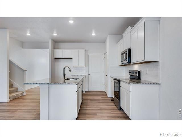 2348 Crosswind Street, Fort Lupton, CO 80621