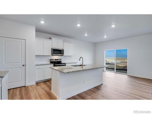 2348 Crosswind Street, Fort Lupton, CO 80621