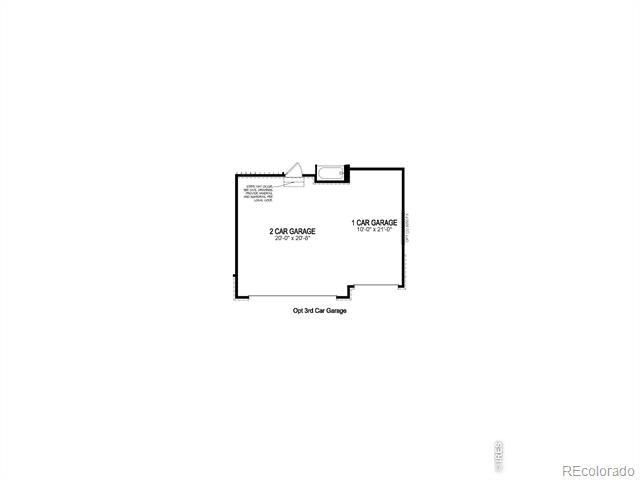 2348 Crosswind Street, Fort Lupton, CO 80621
