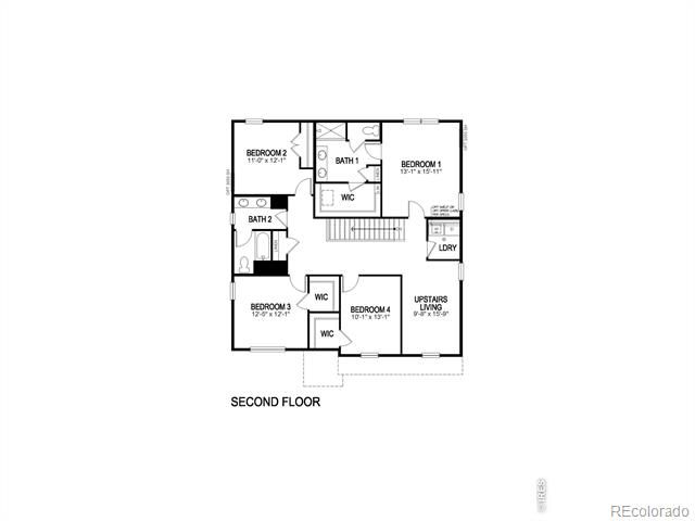 2348 Crosswind Street, Fort Lupton, CO 80621