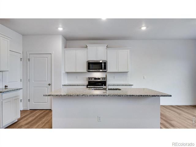 2348 Crosswind Street, Fort Lupton, CO 80621