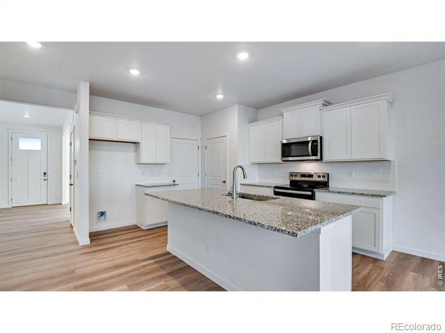 2348 Crosswind Street, Fort Lupton, CO 80621