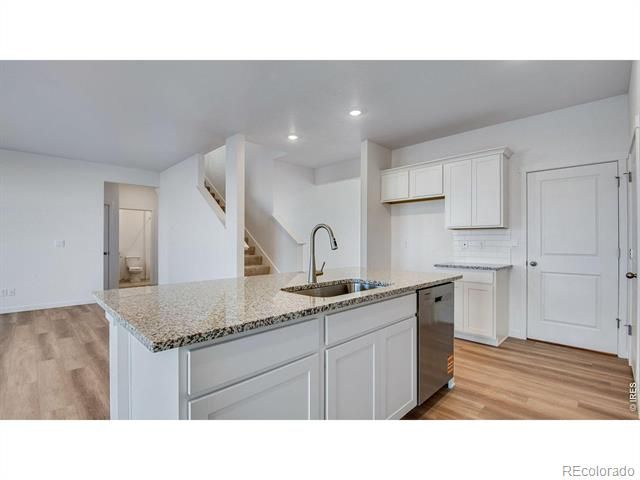2348 Crosswind Street, Fort Lupton, CO 80621