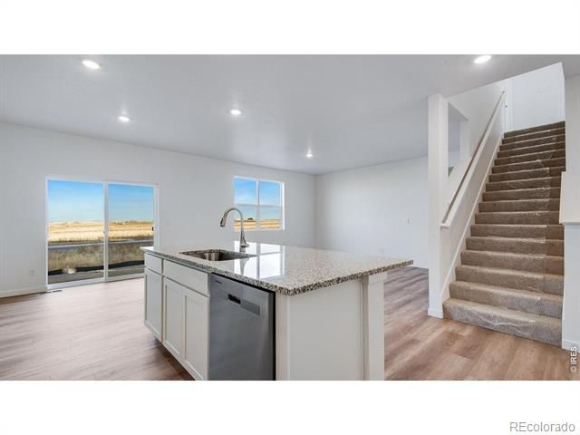 2348 Crosswind Street, Fort Lupton, CO 80621