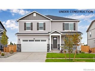 2348 Crosswind Street, Fort Lupton, CO 80621