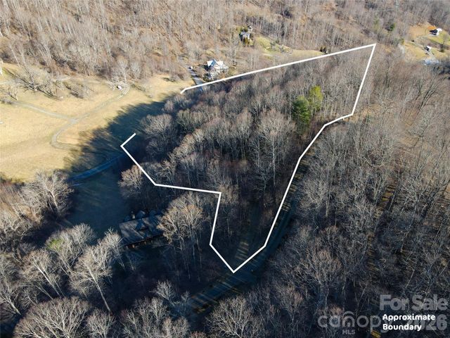 735 Whisper Mountain Drive, Leicester, NC 28748
