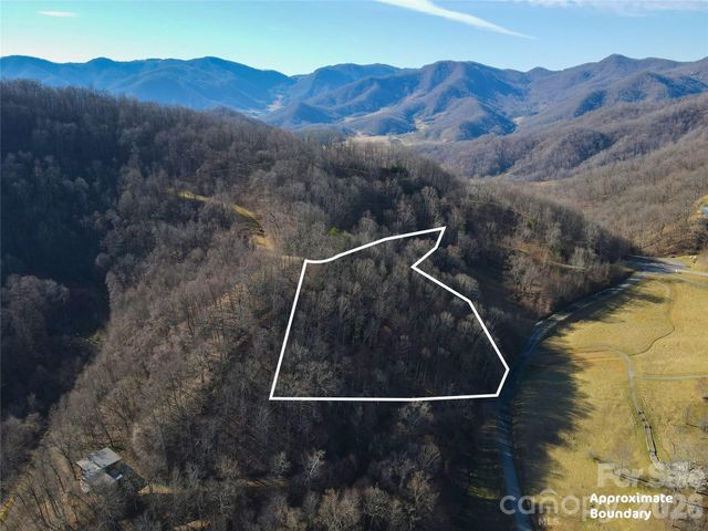 735 Whisper Mountain Drive, Leicester, NC 28748