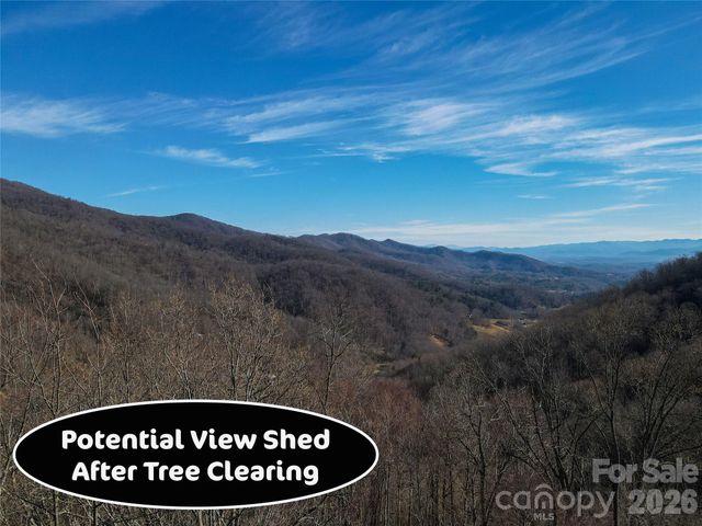 735 Whisper Mountain Drive, Leicester, NC 28748