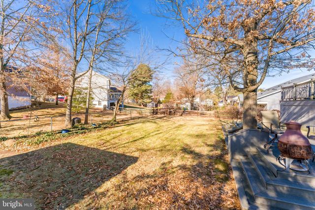 1109 DEVON ST, Herndon, VA 20170