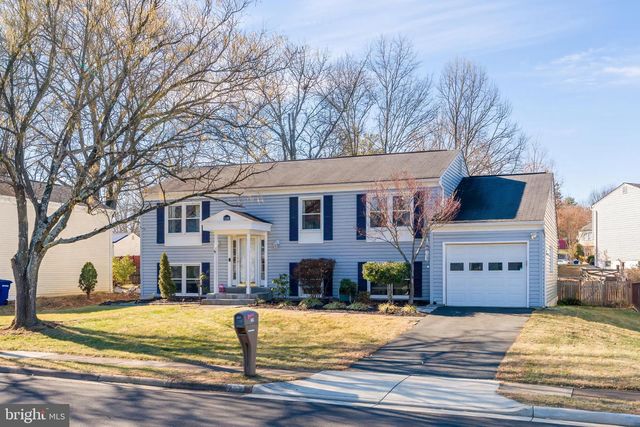 1109 DEVON ST, Herndon, VA 20170