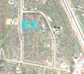 47929 S Yancey Drive, Willow, AK 99688