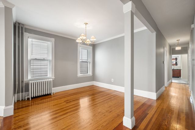 845 E 5th 1, Boston, MA 02127