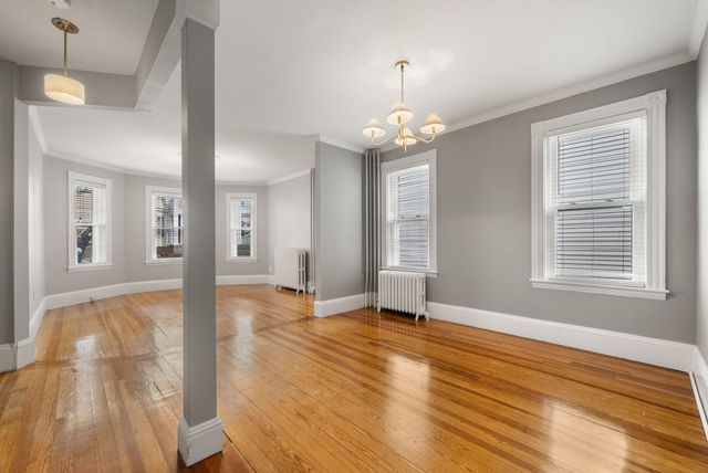 845 E 5th 1, Boston, MA 02127
