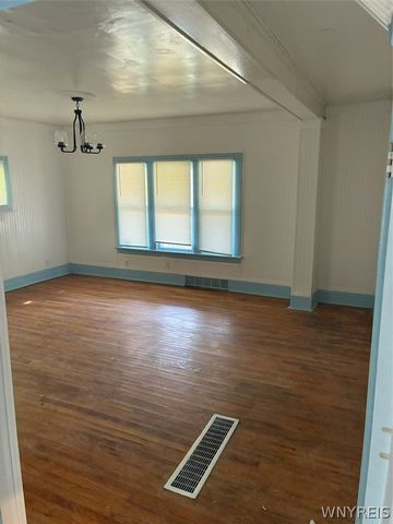 541 16th Street, Niagara Falls, NY 14301