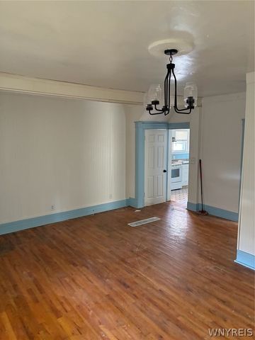 541 16th Street, Niagara Falls, NY 14301