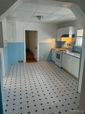 541 16th Street, Niagara Falls, NY 14301