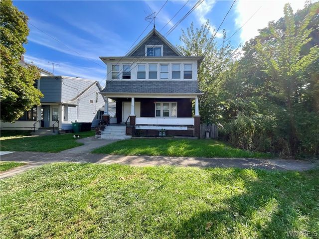541 16th Street, Niagara Falls, NY 14301
