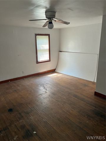 541 16th Street, Niagara Falls, NY 14301