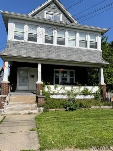 541 16th Street, Niagara Falls, NY 14301