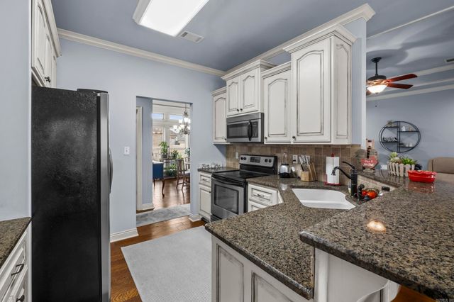 3208 Stonehenge, Searcy, AR 72143