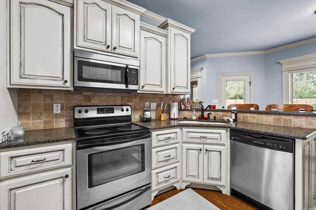 3208 Stonehenge, Searcy, AR 72143