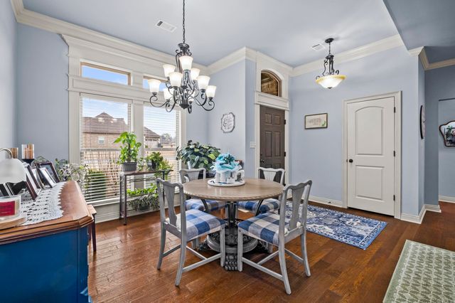 3208 Stonehenge, Searcy, AR 72143