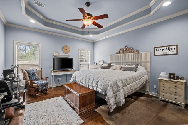 3208 Stonehenge, Searcy, AR 72143