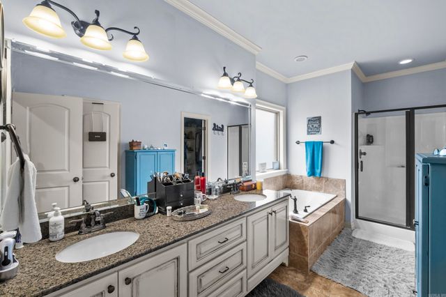 3208 Stonehenge, Searcy, AR 72143