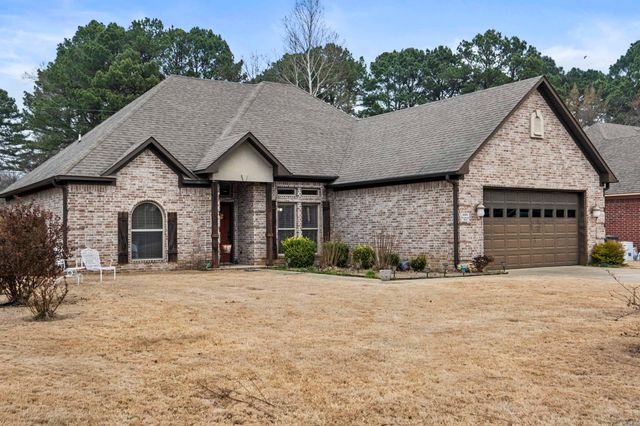 3208 Stonehenge, Searcy, AR 72143