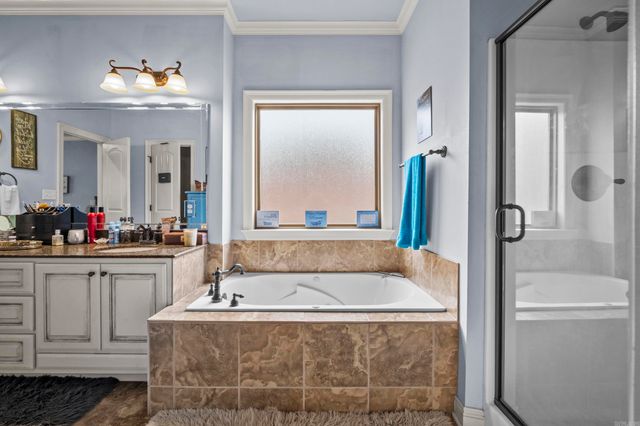 3208 Stonehenge, Searcy, AR 72143