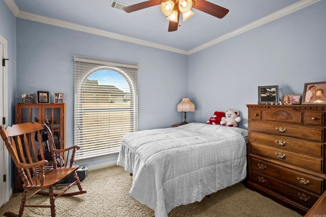 3208 Stonehenge, Searcy, AR 72143