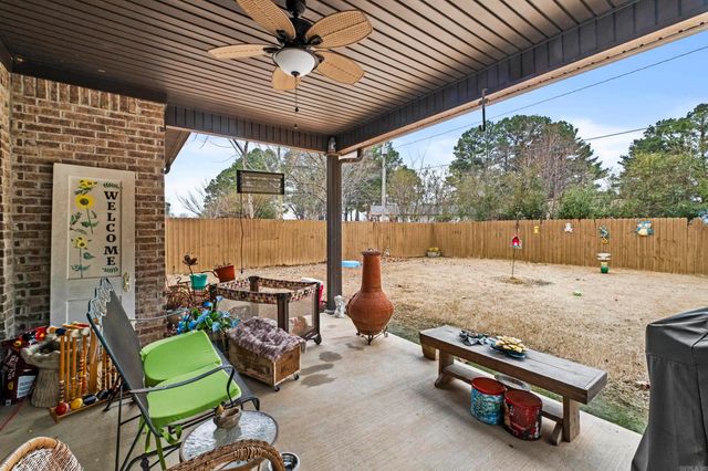 3208 Stonehenge, Searcy, AR 72143