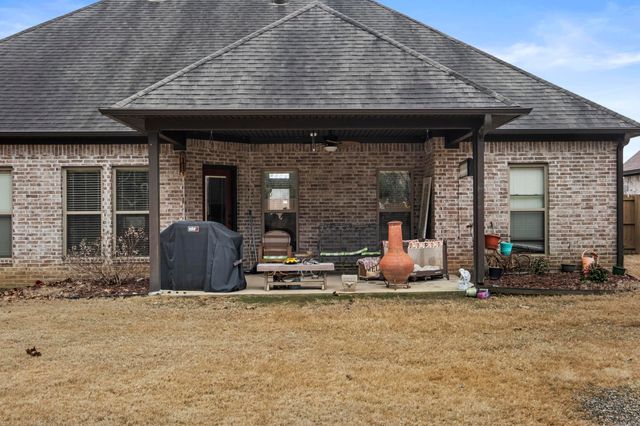 3208 Stonehenge, Searcy, AR 72143