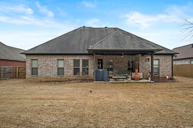 3208 Stonehenge, Searcy, AR 72143