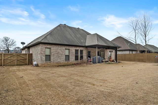 3208 Stonehenge, Searcy, AR 72143