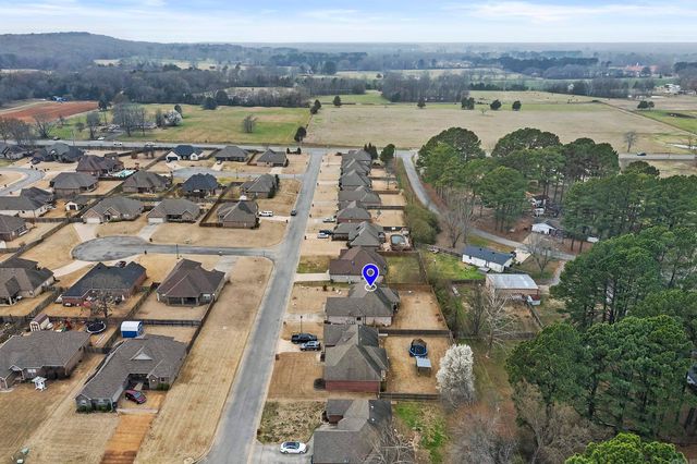 3208 Stonehenge, Searcy, AR 72143