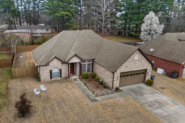 3208 Stonehenge, Searcy, AR 72143