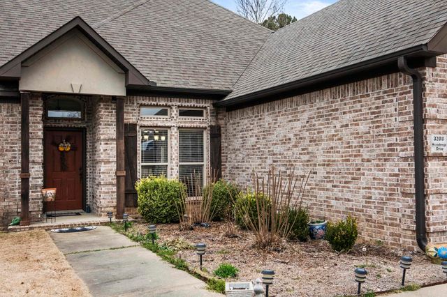 3208 Stonehenge, Searcy, AR 72143