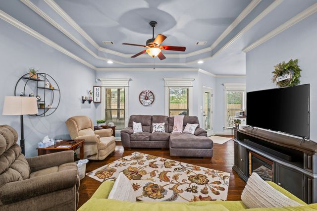 3208 Stonehenge, Searcy, AR 72143