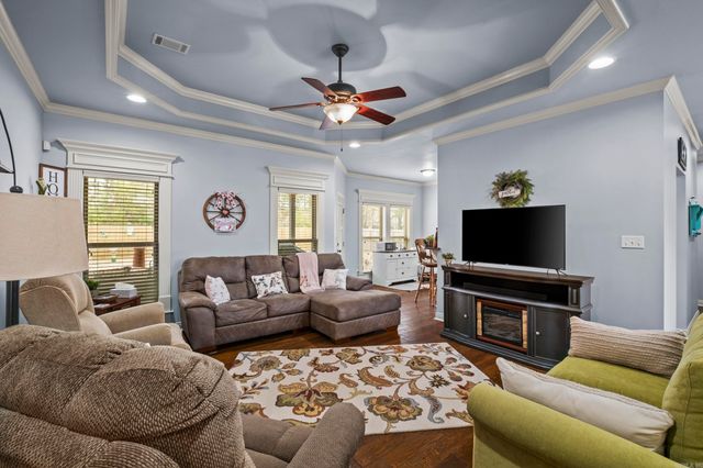 3208 Stonehenge, Searcy, AR 72143