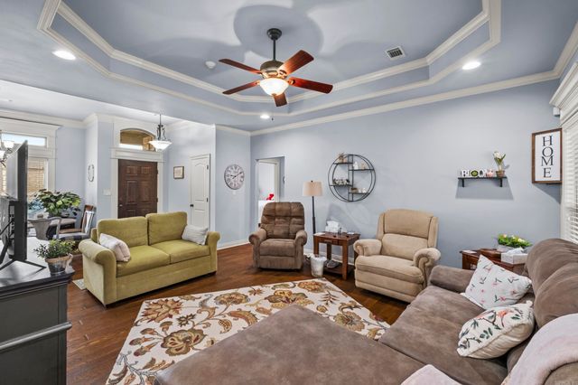 3208 Stonehenge, Searcy, AR 72143