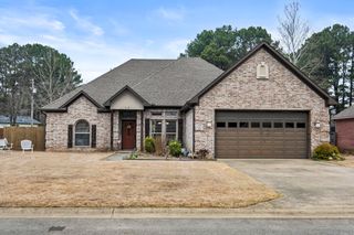 3208 Stonehenge, Searcy, AR 72143