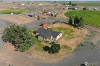 11137 NW Dodson Road, Ephrata, WA 98823