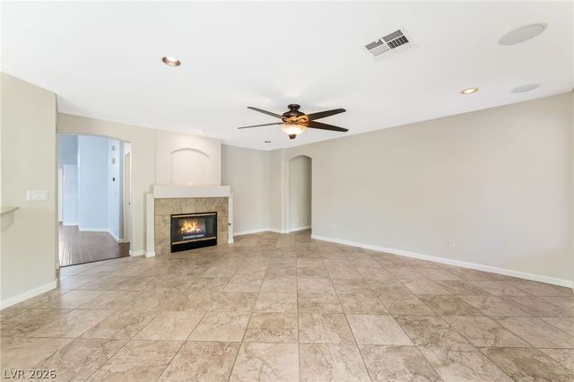 1733 TESARA VISTA Place, Las Vegas, NV 89128