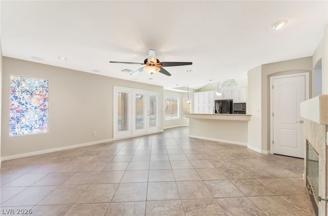 1733 TESARA VISTA Place, Las Vegas, NV 89128