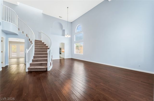 1733 TESARA VISTA Place, Las Vegas, NV 89128