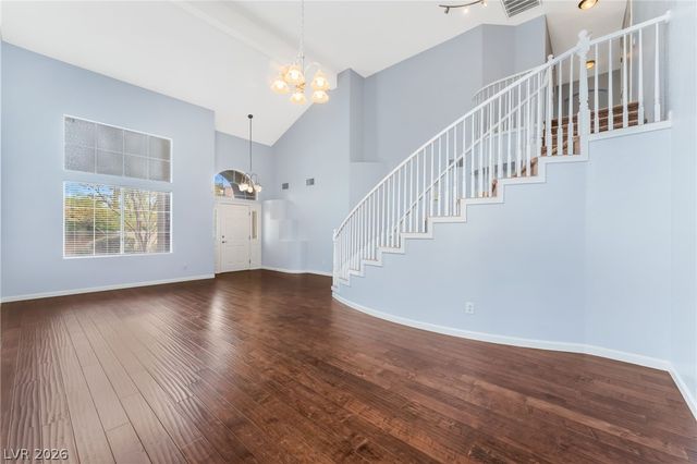 1733 TESARA VISTA Place, Las Vegas, NV 89128